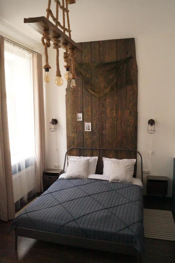 Daba Mini Hotel รีกา ภายนอก รูปภาพ