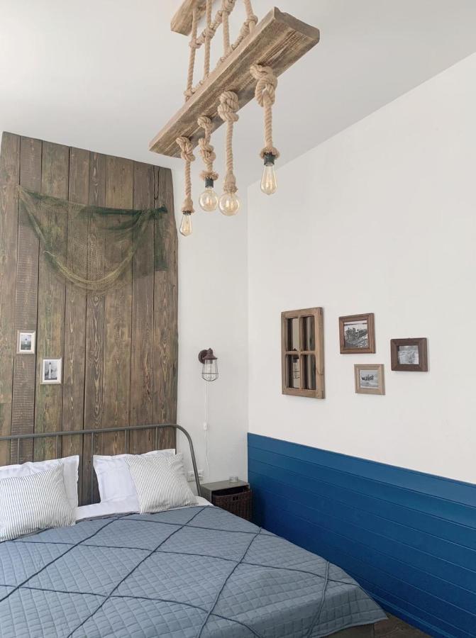 Daba Mini Hotel รีกา ภายนอก รูปภาพ