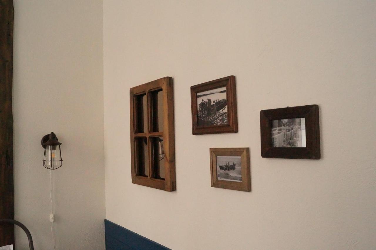 Daba Mini Hotel รีกา ภายนอก รูปภาพ