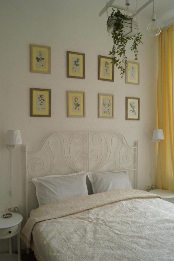 Daba Mini Hotel รีกา ภายนอก รูปภาพ