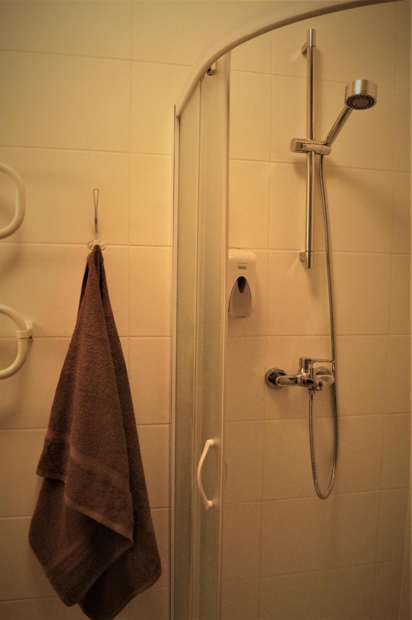 Daba Mini Hotel รีกา ห้อง รูปภาพ